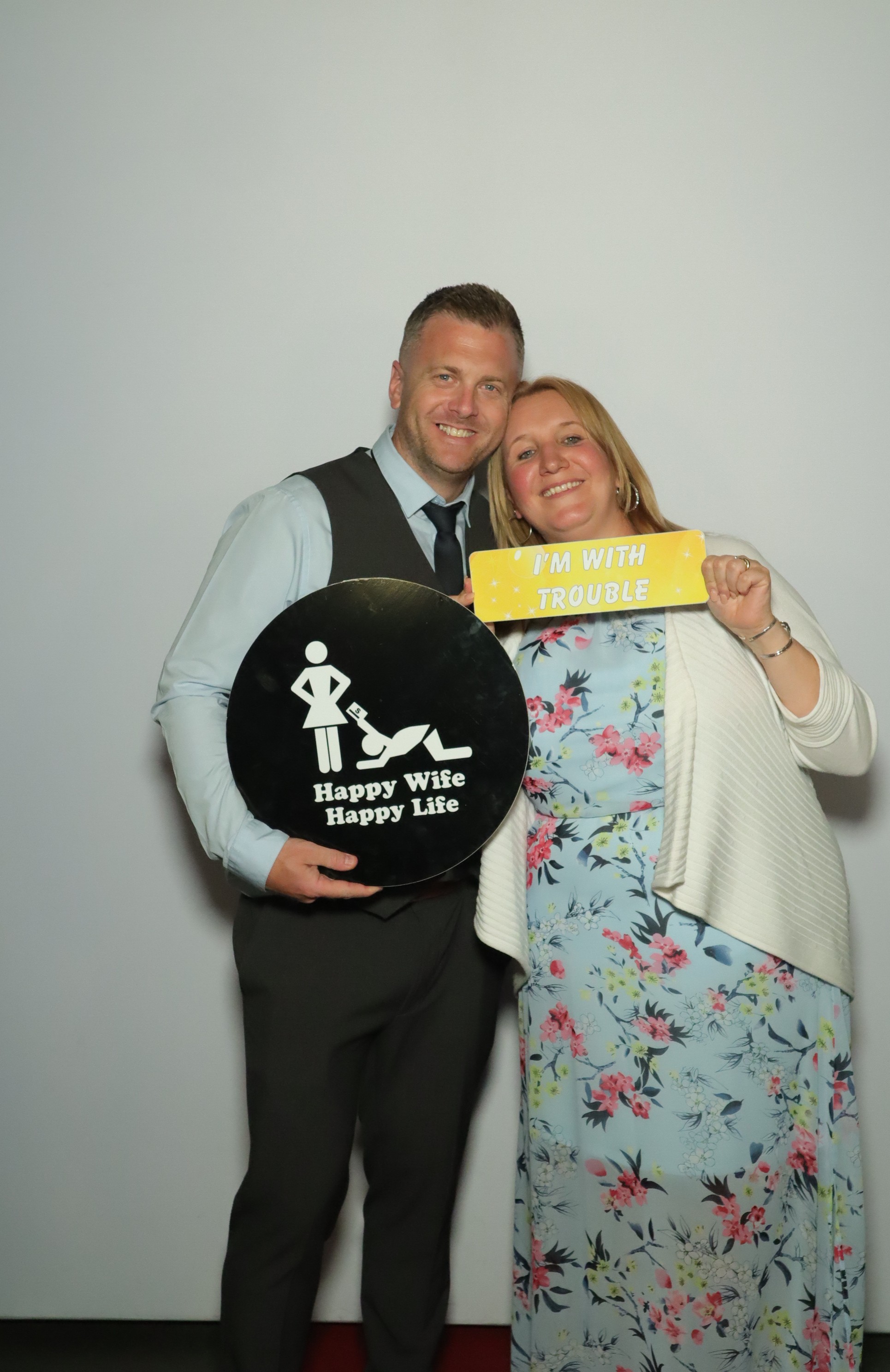 Matthew & Andreas Wedding | View more photos from the event at gallery.myphotoboothexperience.co.uk/u/MyPhotoBoothExperienceLtd/Matthew-Andreas-Wedding